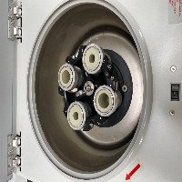VWR Symphony 4417R Centrifuge image 3